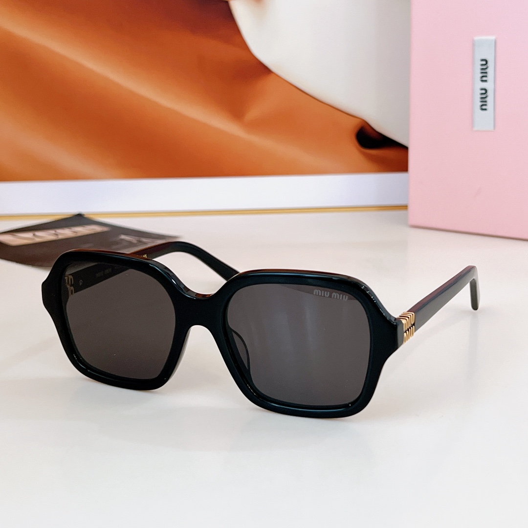  MIU M*
MODEL MU A628S
SIZE：55口19-145
🔝🔝
