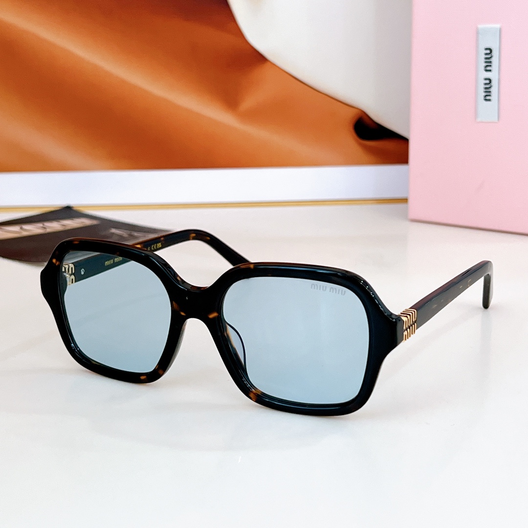  MIU M*
MODEL MU A628S
SIZE：55口19-145
🔝🔝