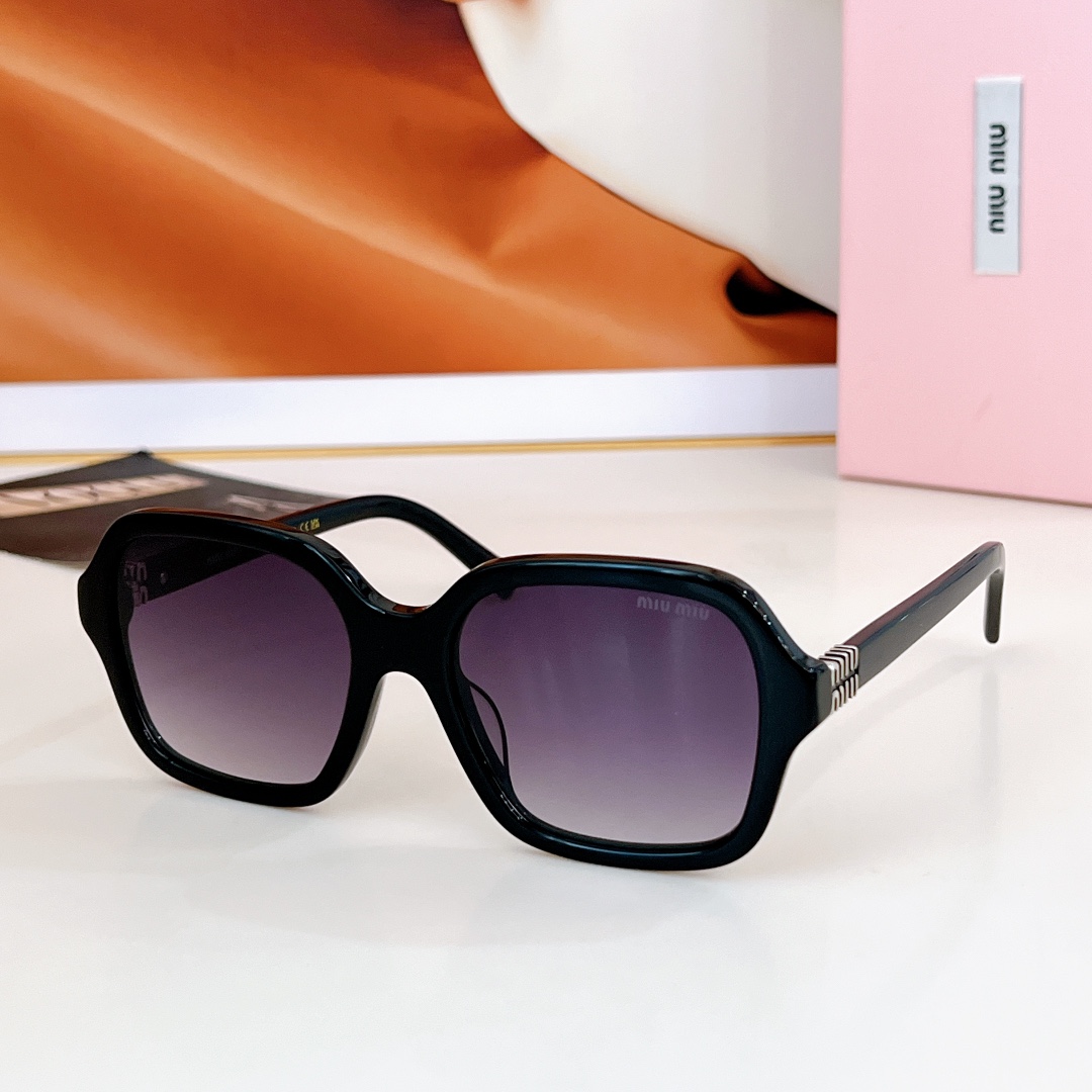  MIU M*
MODEL MU A628S
SIZE：55口19-145
🔝🔝