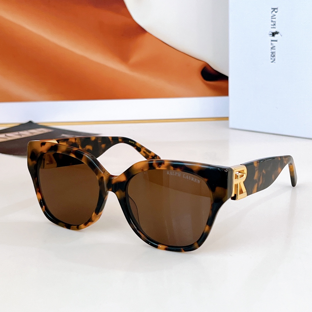  RALPH LAUREN *
MODEL：RL8221
SIZE55口18-145
🔝🔝