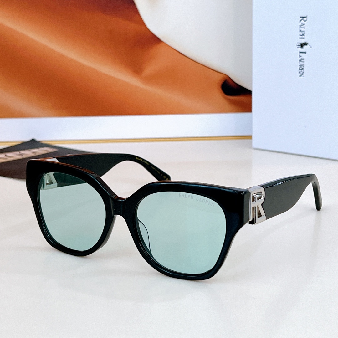  RALPH LAUREN *
MODEL：RL8221
SIZE55口18-145
🔝🔝