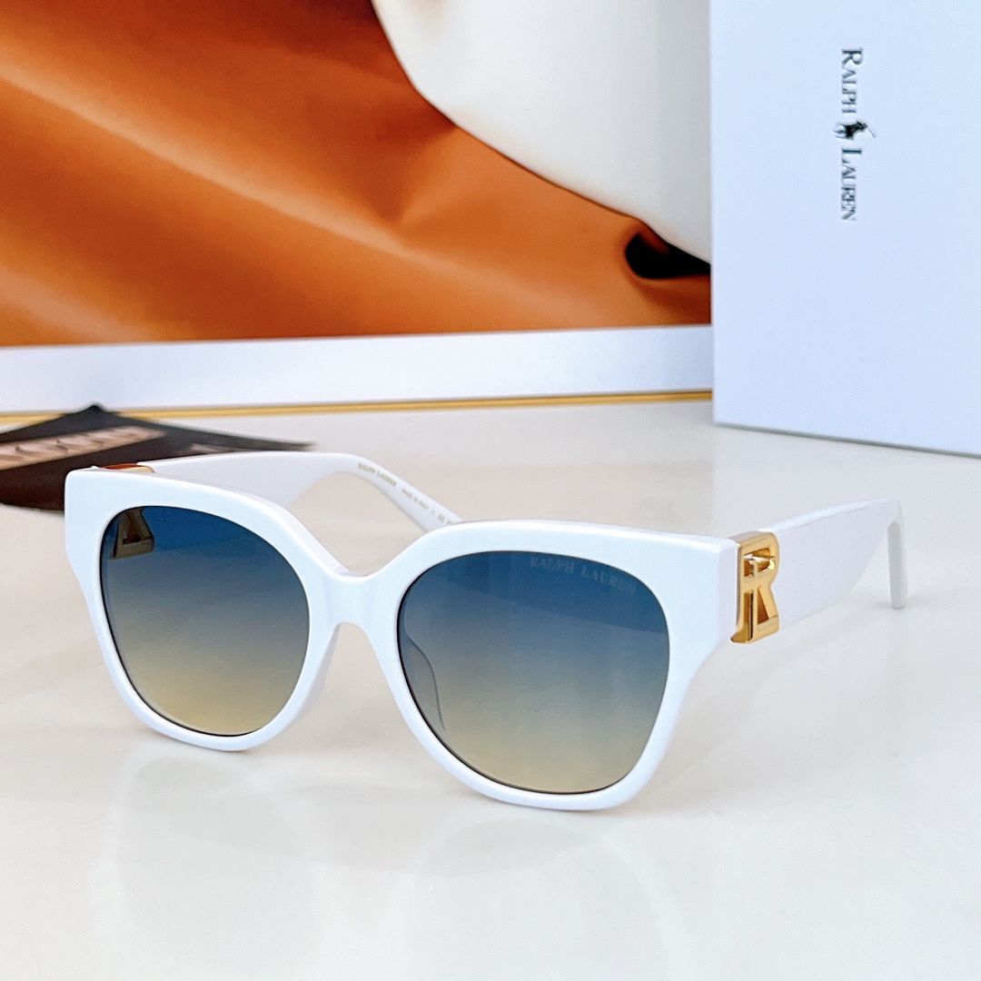  RALPH LAUREN *
MODEL：RL8221
SIZE55口18-145
🔝🔝