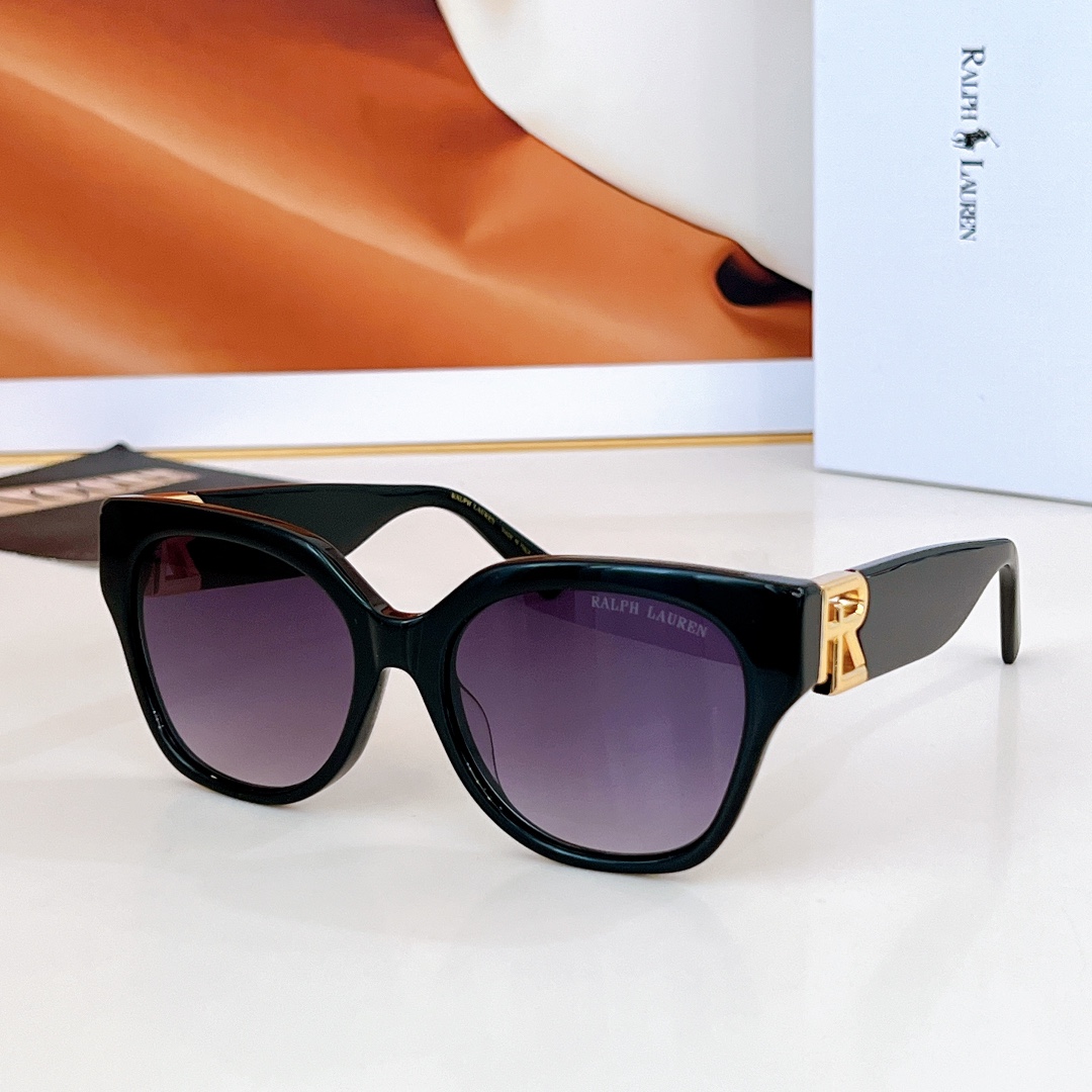  RALPH LAUREN *
MODEL：RL8221
SIZE55口18-145
🔝🔝