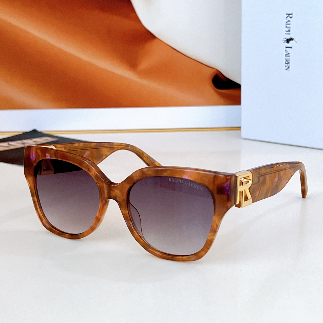  RALPH LAUREN *
MODEL：RL8221
SIZE55口18-145
🔝🔝