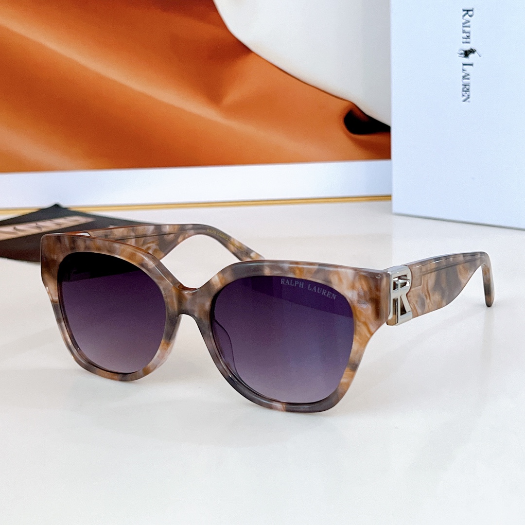  RALPH LAUREN *
MODEL：RL8221
SIZE55口18-145
🔝🔝