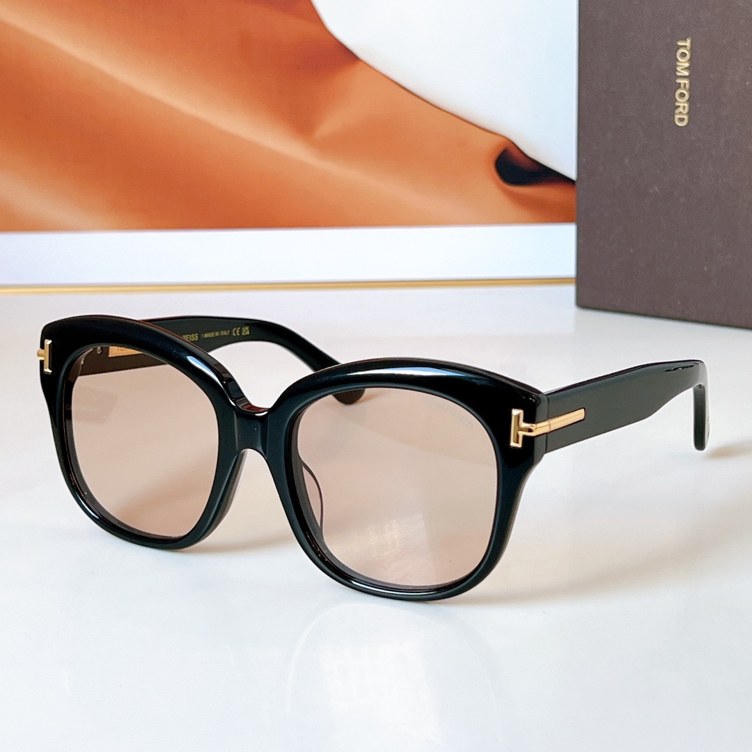  Tom Ford*  
MODEL FT1235
SIZE：55-20-140
🔝🔝