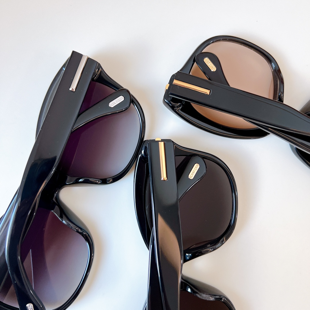  Tom Ford*  
MODEL FT1235
SIZE：55-20-140
🔝🔝