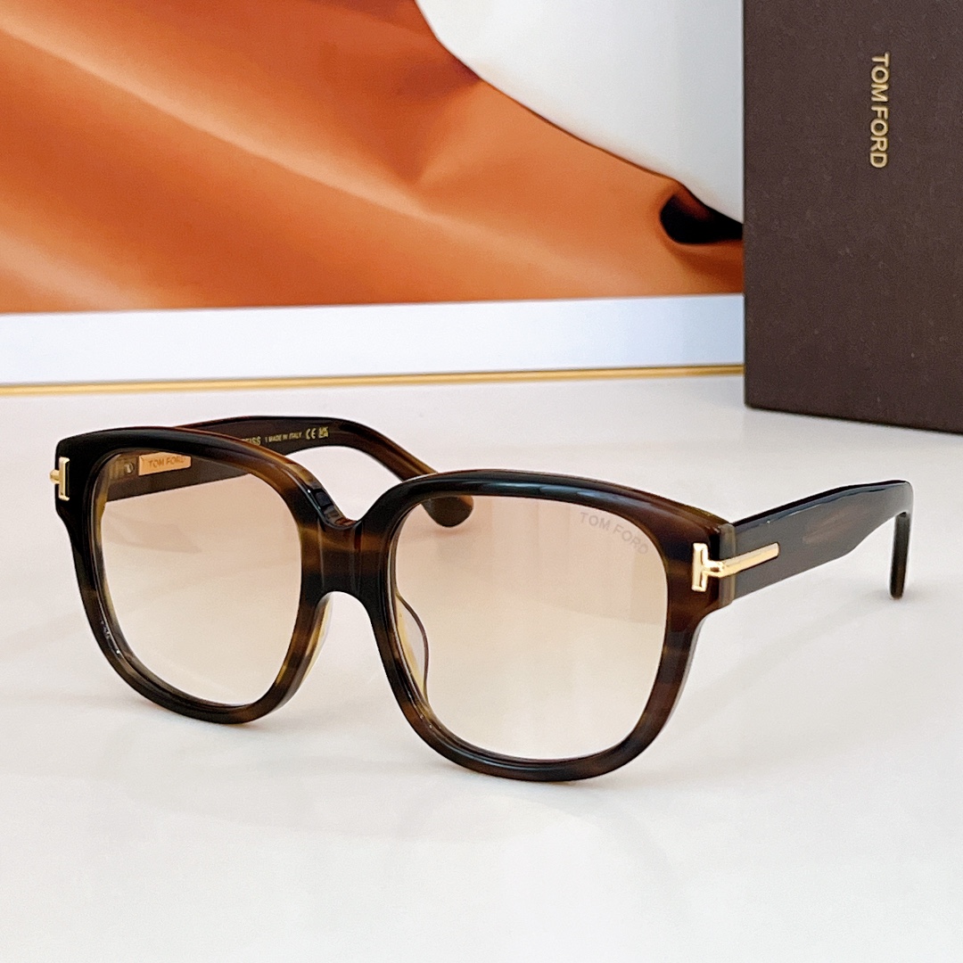  TOM FOR*
MODEL；FT1236
size：58-18-140
🔝🔝