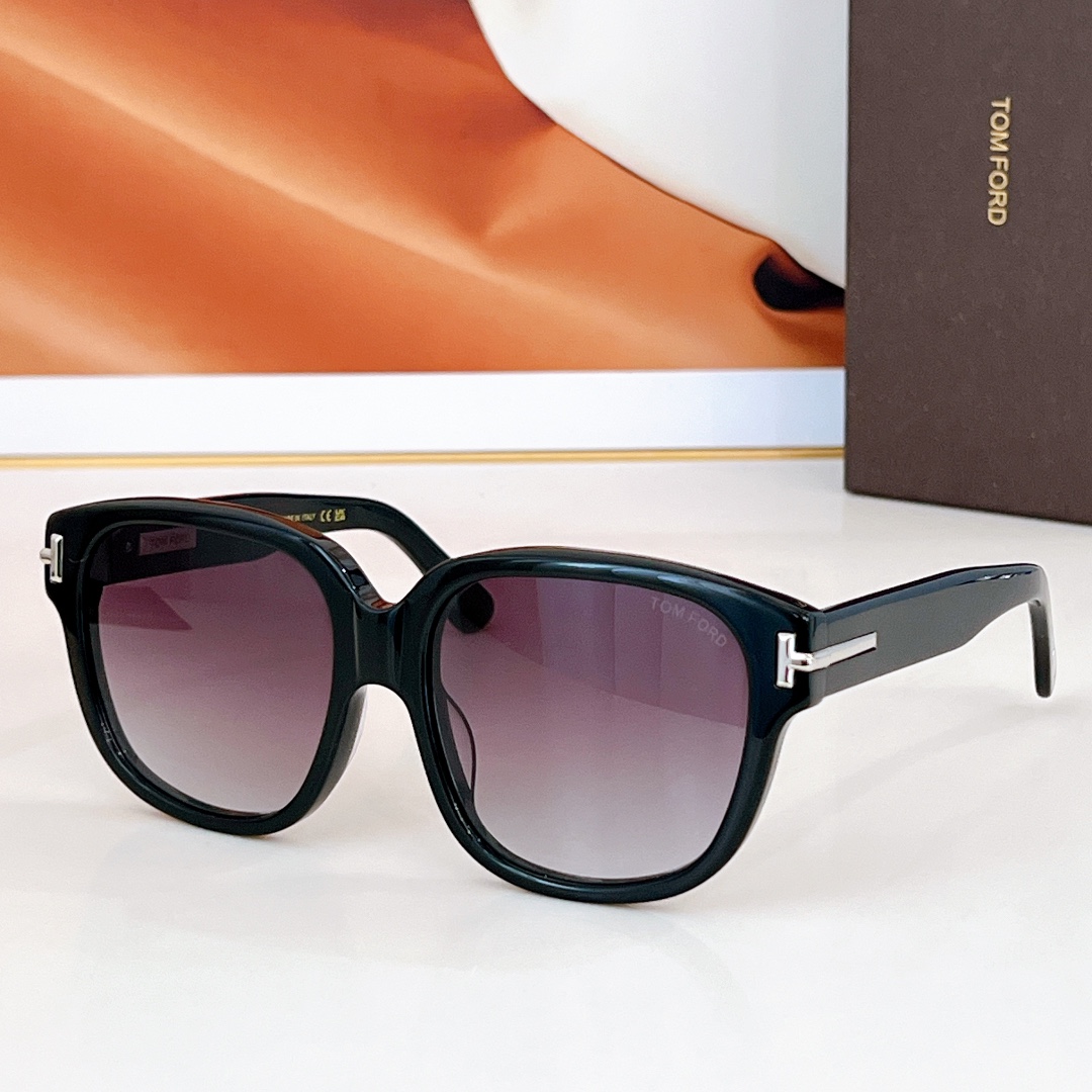  TOM FOR*
MODEL；FT1236
size：58-18-140
🔝🔝