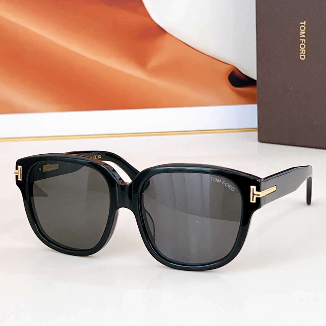  TOM FOR*
MODEL；FT1236
size：58-18-140
🔝🔝