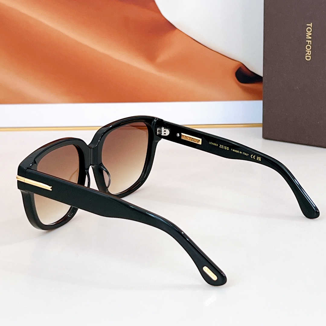  TOM FOR*
MODEL；FT1236
size：58-18-140
🔝🔝