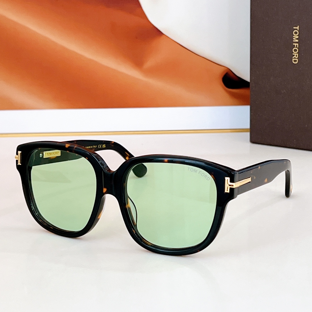  TOM FOR*
MODEL；FT1236
size：58-18-140
🔝🔝