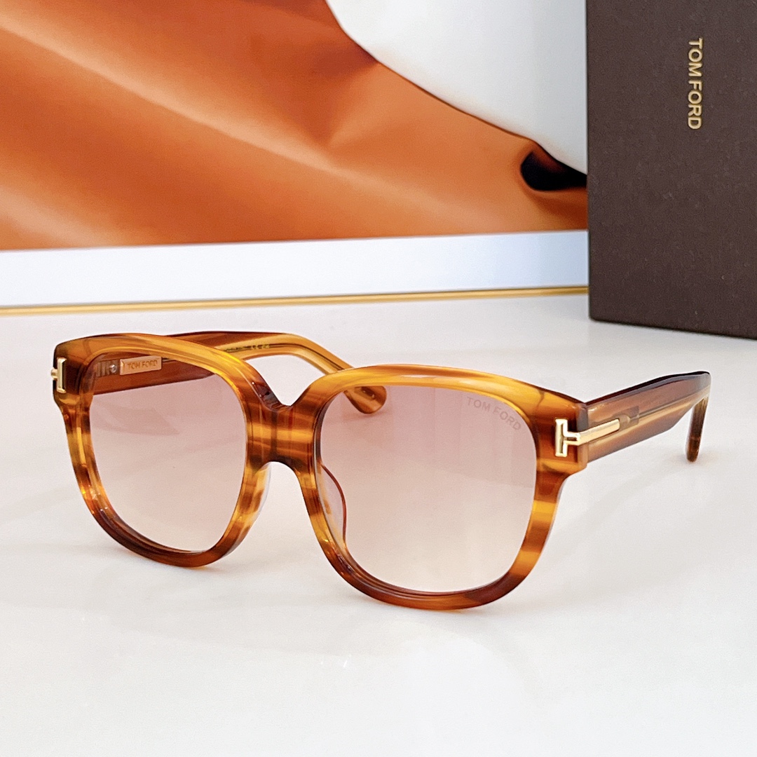  TOM FOR*
MODEL；FT1236
size：58-18-140
🔝🔝