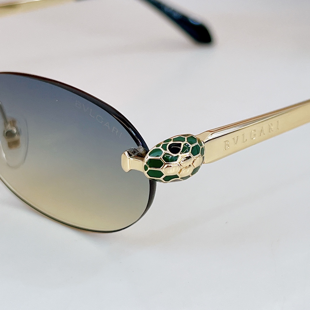  BVLGARI
MOD：BV40070U
Size：58口15 140
🔝🔝