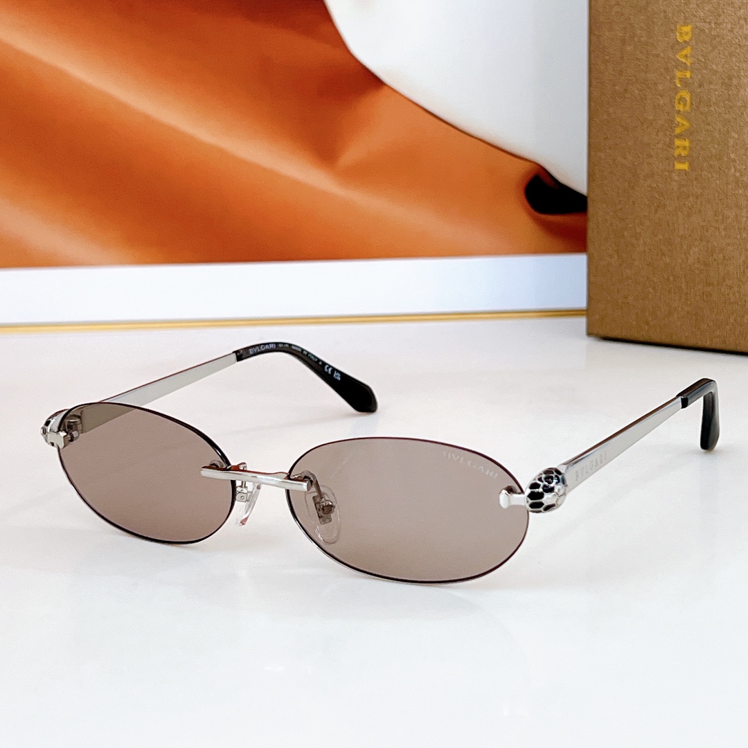 BVLGARI
MOD：BV40070U
Size：58口15 140
🔝🔝