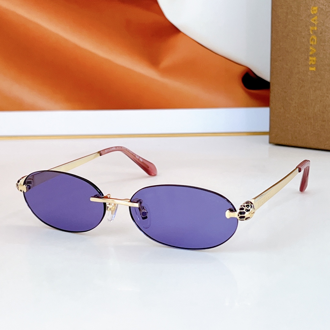  BVLGARI
MOD：BV40070U
Size：58口15 140
🔝🔝