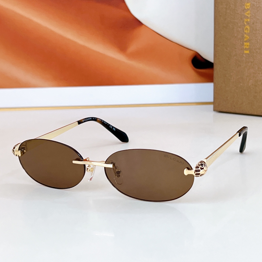  BVLGARI
MOD：BV40070U
Size：58口15 140
🔝🔝