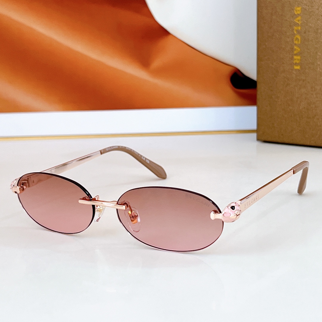  BVLGARI
MOD：BV40070U
Size：58口15 140
🔝🔝