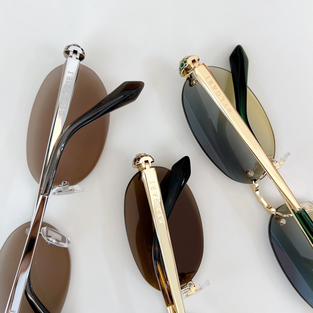  BVLGARI
MOD：BV40070U
Size：58口15 140
🔝🔝