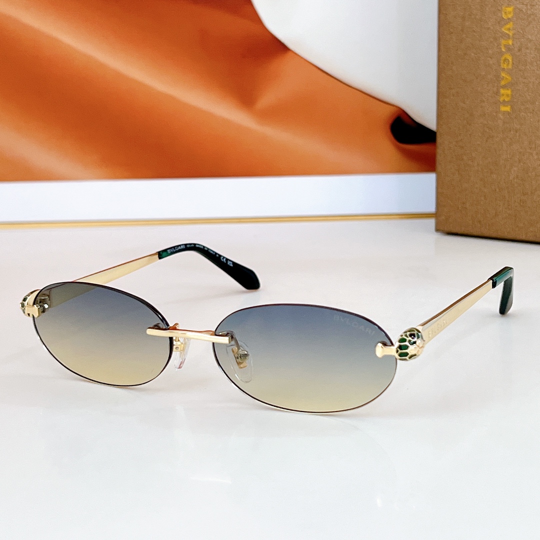  BVLGARI
MOD：BV40070U
Size：58口15 140
🔝🔝