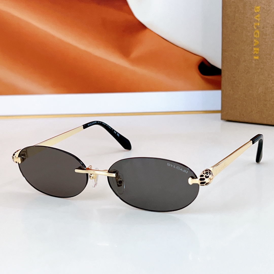  BVLGARI
MOD：BV40070U
Size：58口15 140
🔝🔝