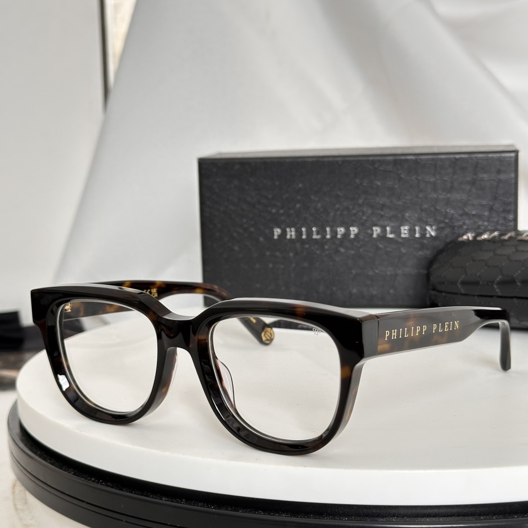  ‼️PHILIPP PLEI* 菲利普.普莱恩～
TOP QUALITY
-镭射印字抹油
-加厚板材
