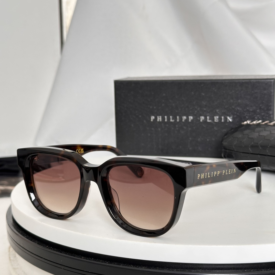  ‼️PHILIPP PLEI* 菲利普.普莱恩～
TOP QUALITY
-镭射印字抹油
-加厚板材
