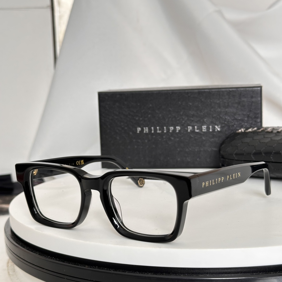  ‼️PHILIPP PLEI* 菲利普.普莱恩～
TOP QUALITY
-镭射印字抹油
-加厚板材
