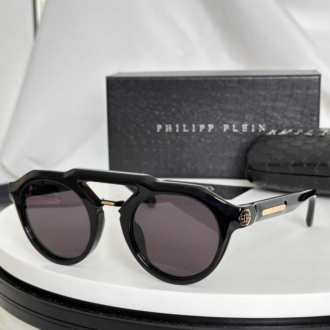  ‼️PHILIPP PLEI* 菲利普.普莱恩～
TOP QUALITY
MODEL：SP
SIZE：