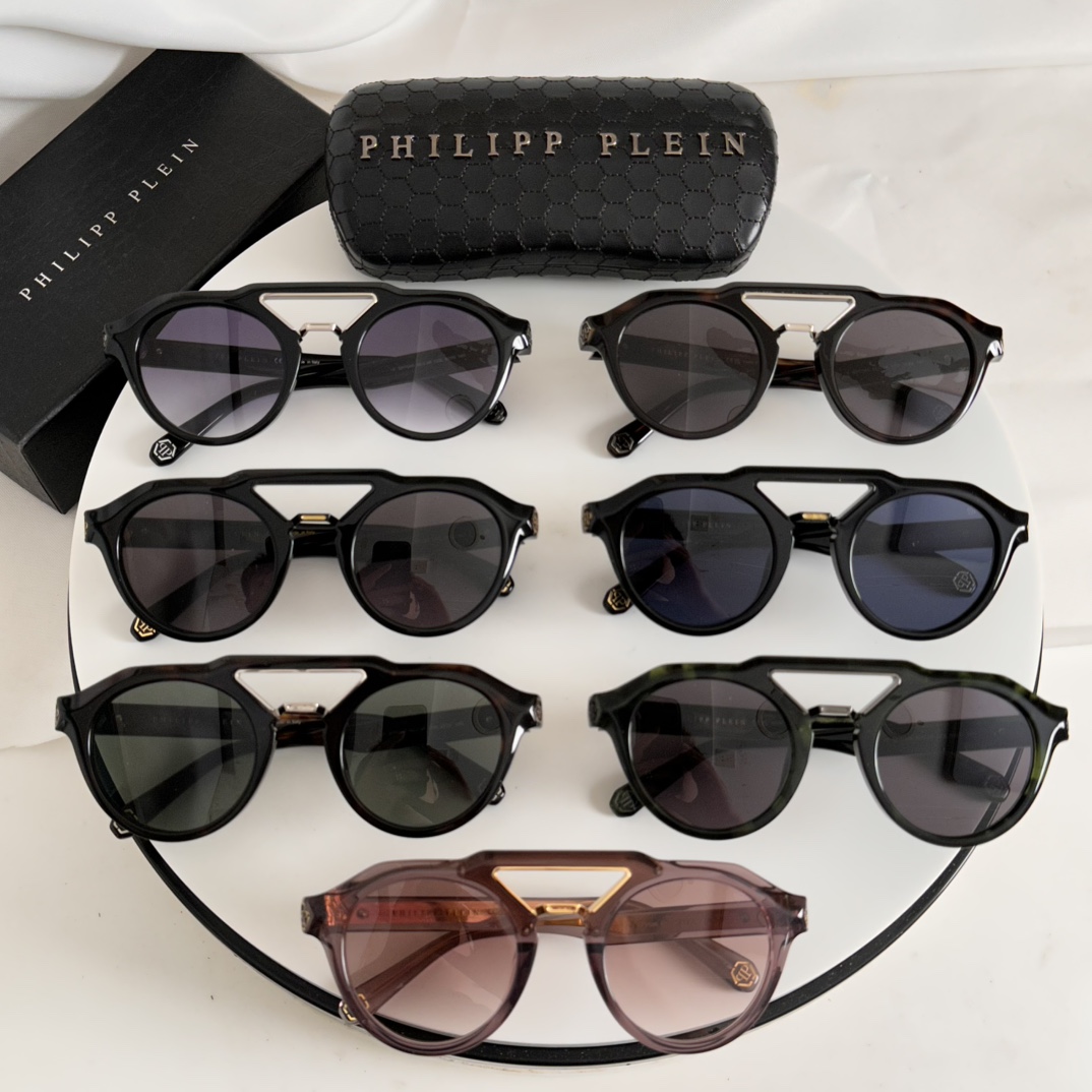  ‼️PHILIPP PLEI* 菲利普.普莱恩～
TOP QUALITY
MODEL：SP
SIZE：