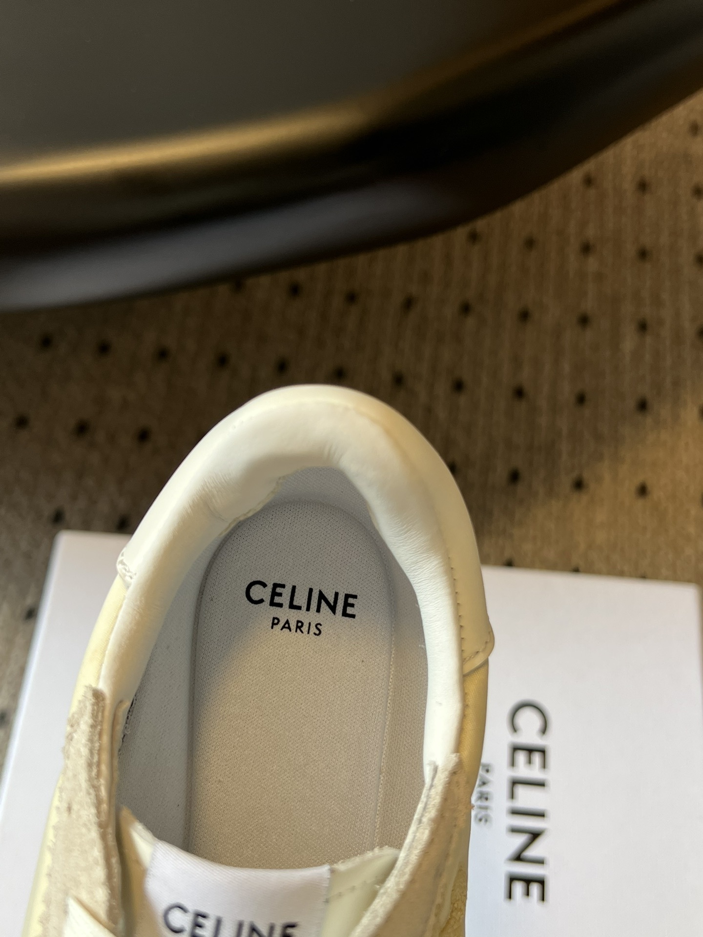 CELIN* 思琳春夏最新款Racer 阿甘鞋 运动鞋