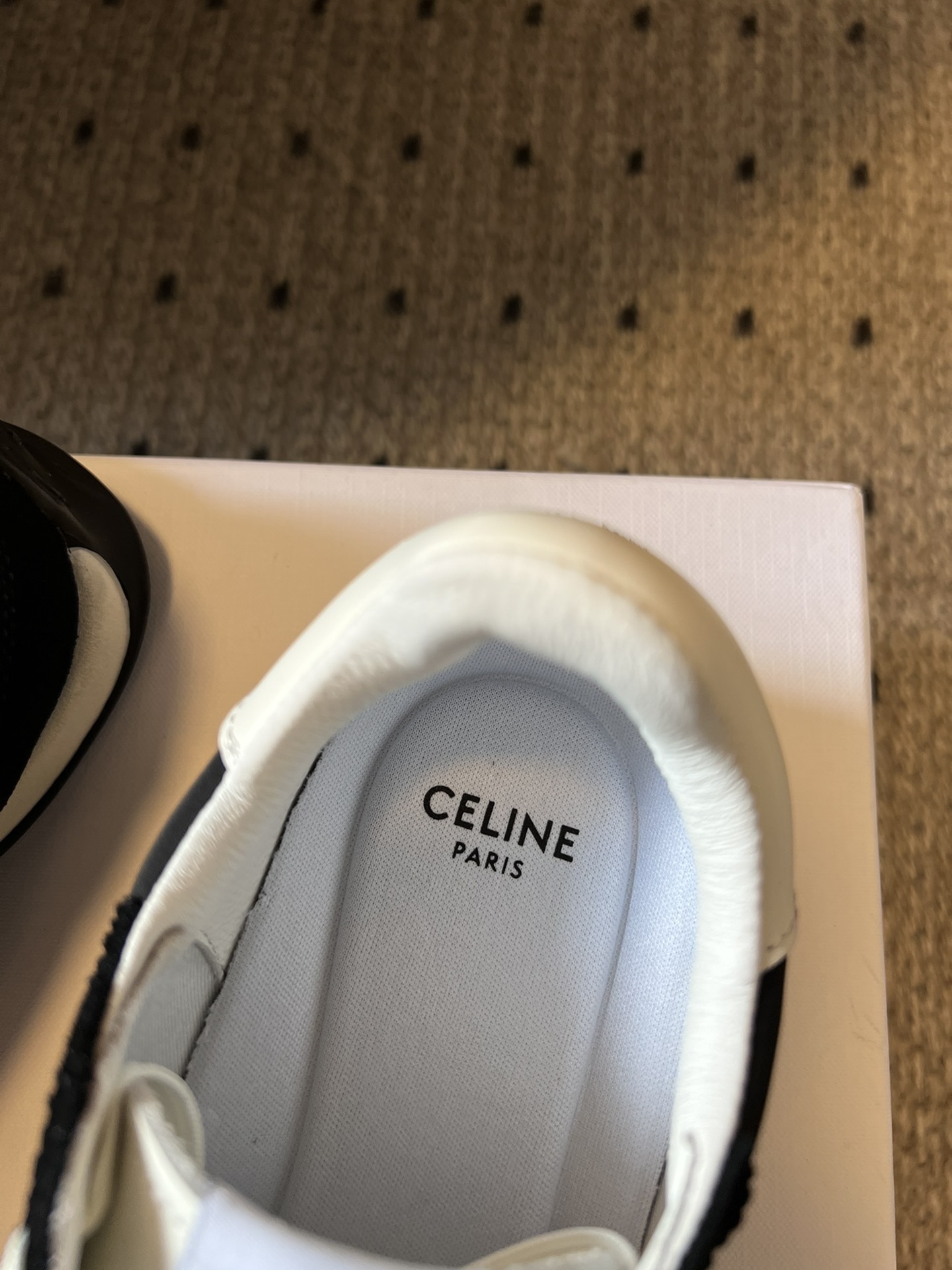 CELIN* 思琳春夏最新款Racer 阿甘鞋 运动鞋