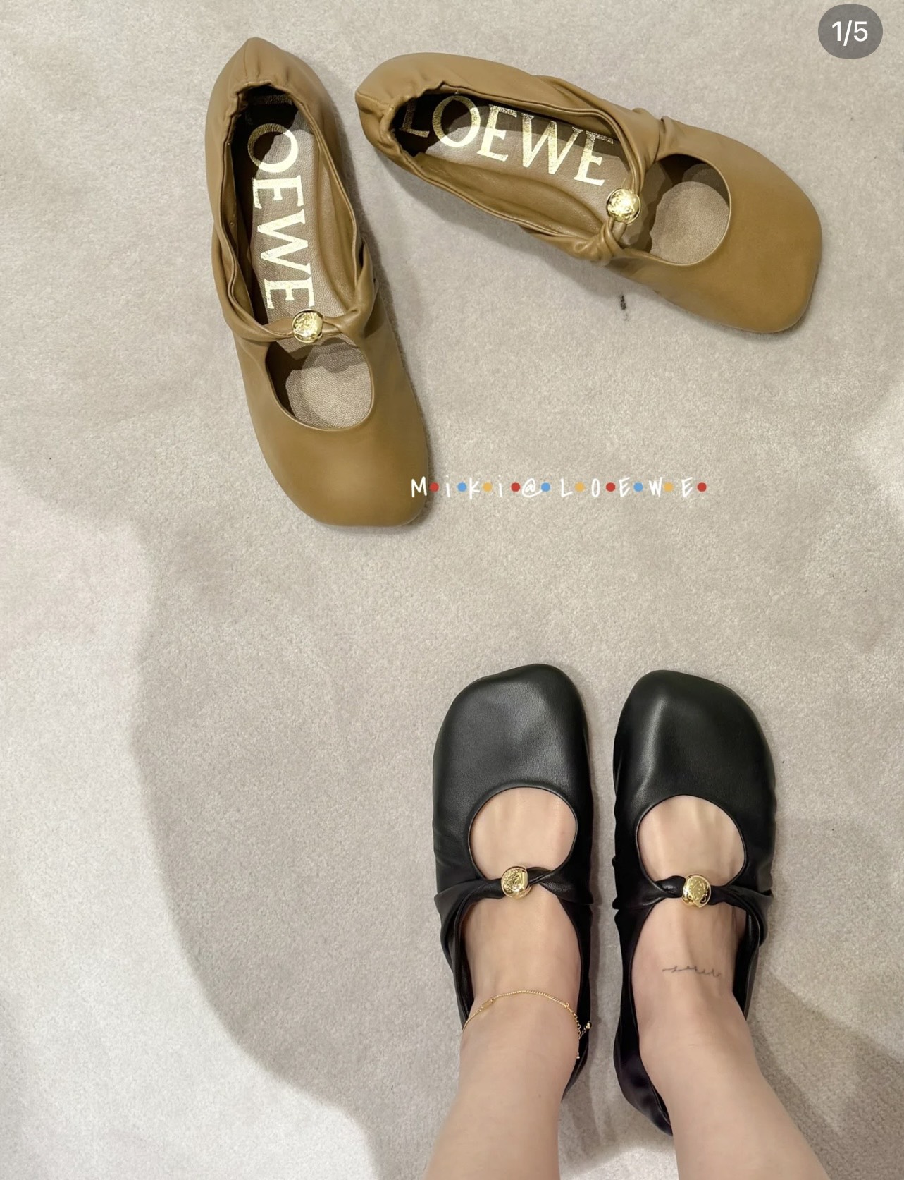 NO:423343,Super soft!  You won’t be tired if you go wild!  ,Ballet shoes19860909超级软！暴走不累！,芭蕾舞鞋,Women's Shoes