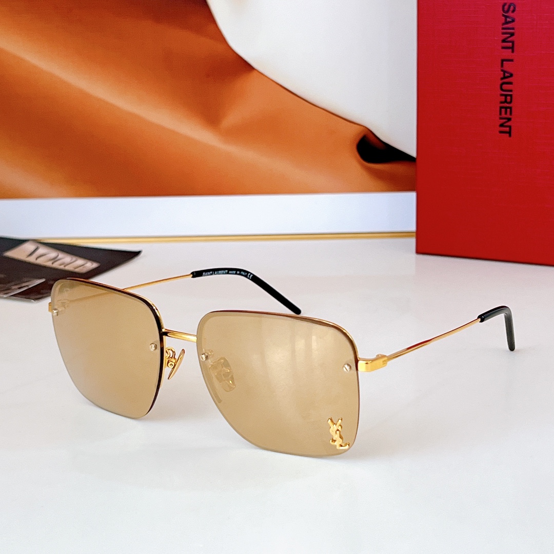  Saint Lauren*
MODEL：SL312M
SIZE：57口15-140
🔝🔝