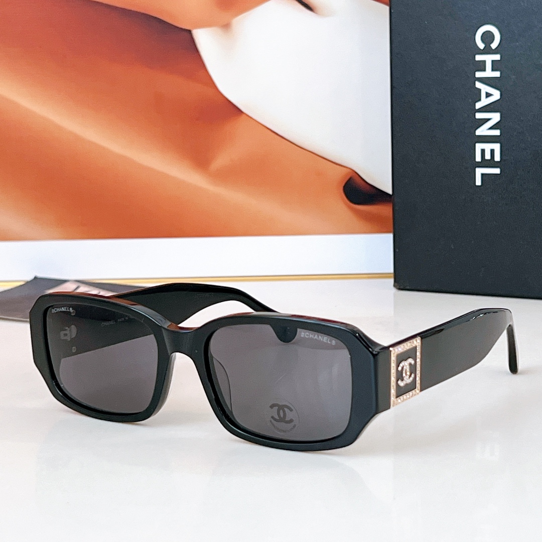  CHANEL
MODEL：CH4366
SIZE：57口19-140
🔝🔝