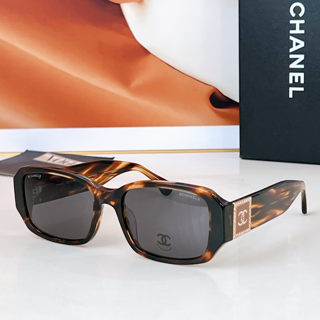  CHANEL
MODEL：CH4366
SIZE：57口19-140
🔝🔝