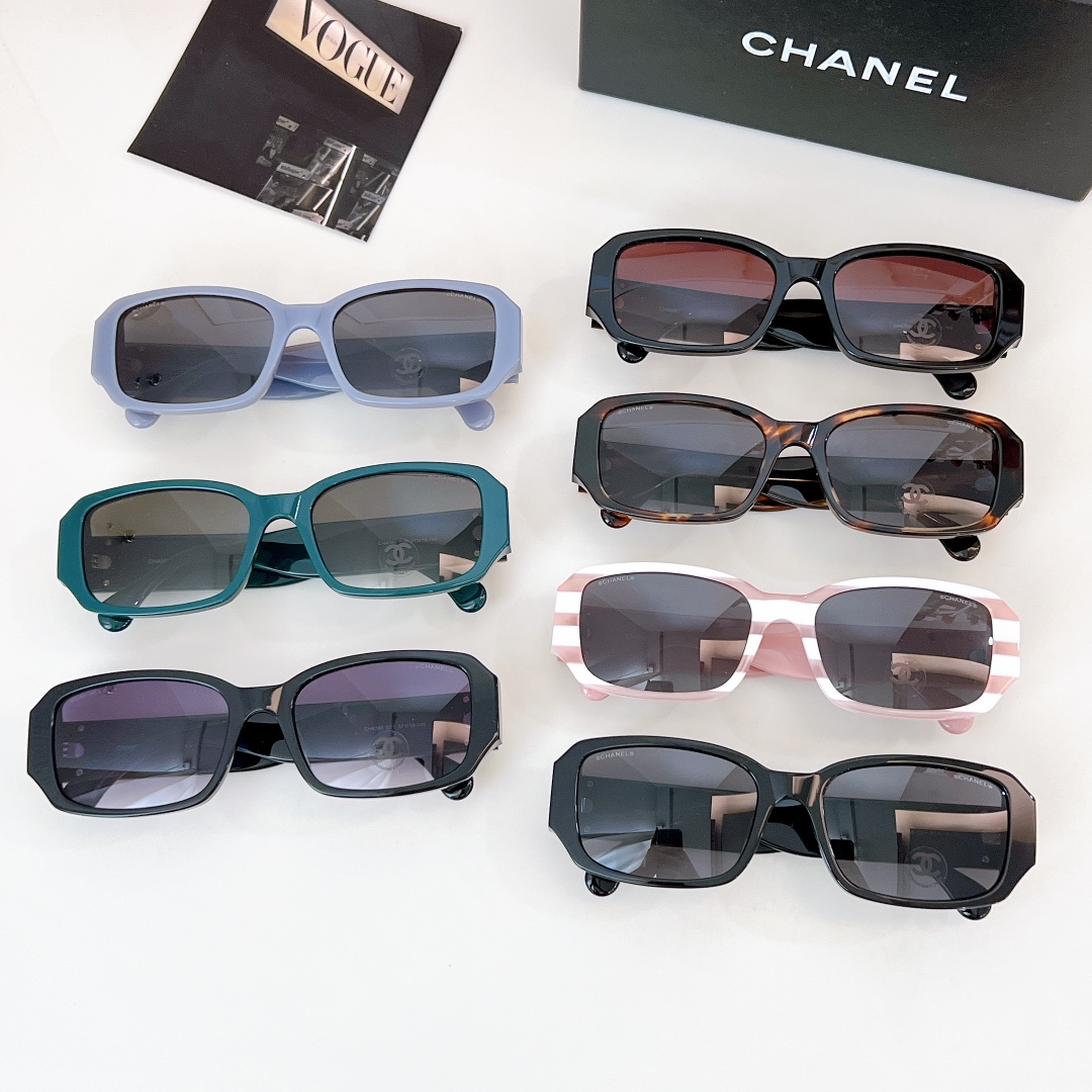  CHANEL
MODEL：CH4366
SIZE：57口19-140
🔝🔝