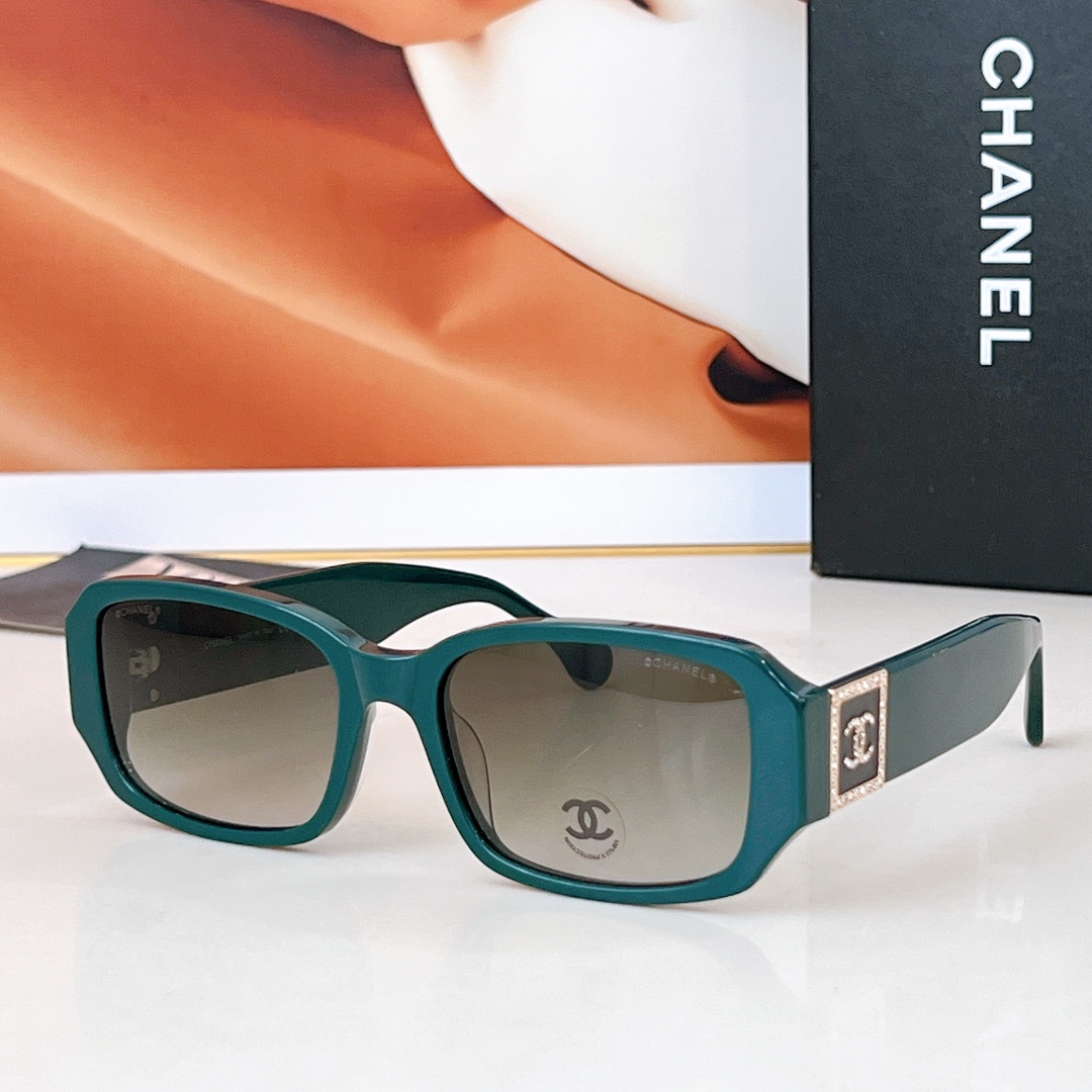  CHANEL
MODEL：CH4366
SIZE：57口19-140
🔝🔝