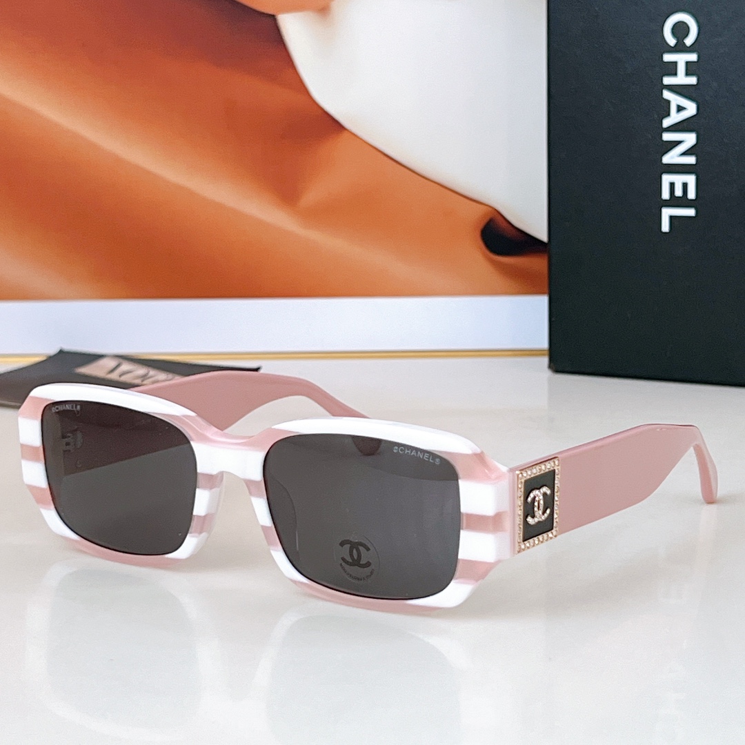  CHANEL
MODEL：CH4366
SIZE：57口19-140
🔝🔝