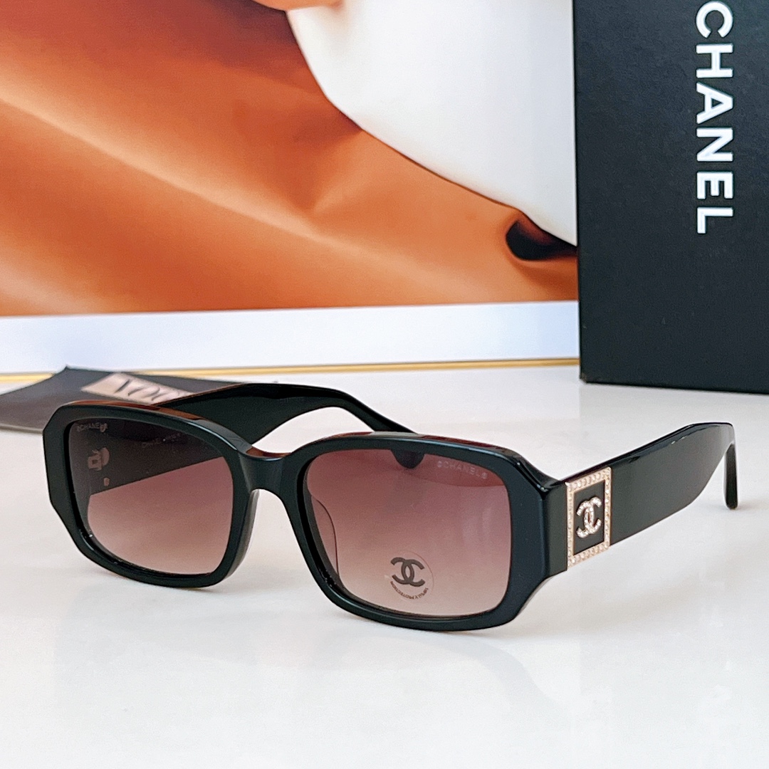  CHANEL
MODEL：CH4366
SIZE：57口19-140
🔝🔝