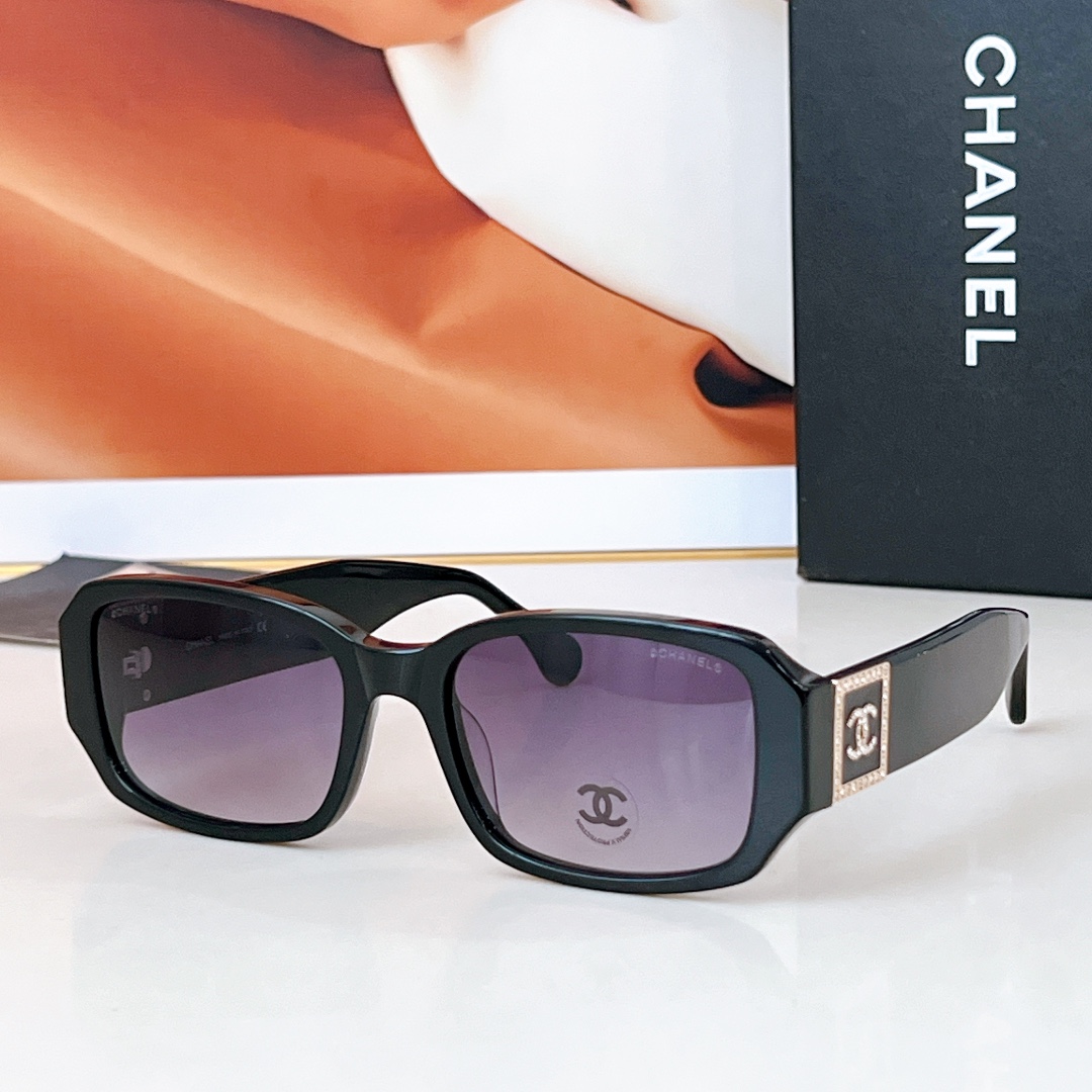  CHANEL
MODEL：CH4366
SIZE：57口19-140
🔝🔝
