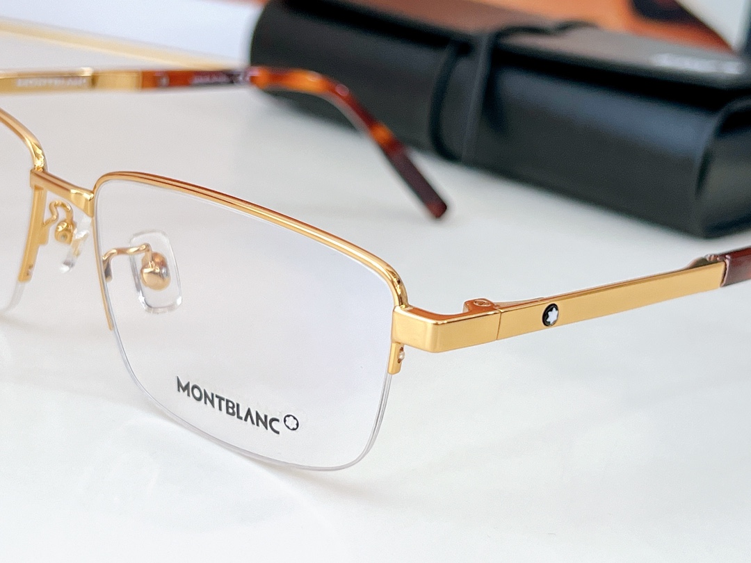  MONT BLANC 
MOD：MB0020O
SIZE：58口17-150
🔝🔝
