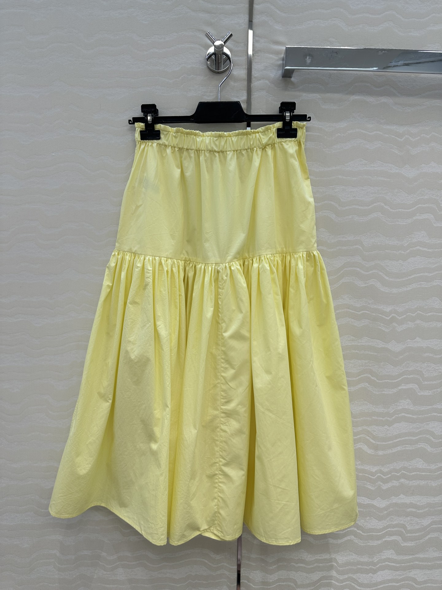High-Quality Classic Female Suit with Cotton Fabric and Adjustable Fit - 图片 8