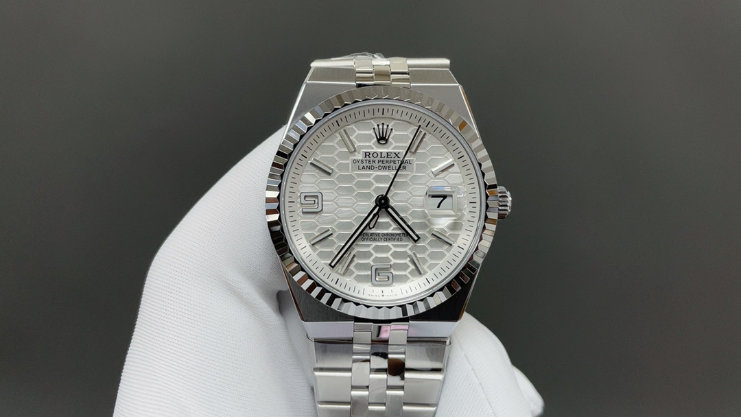 NO:387976,Recommended today's popular Rolex new model, 36mm/40mm machine, top quality, real-time photos, rolex19860909今日推荐爆款劳力士 新款 陆使型 36mm/40mm 机 顶级品质 出货实拍,,rolex,Watch