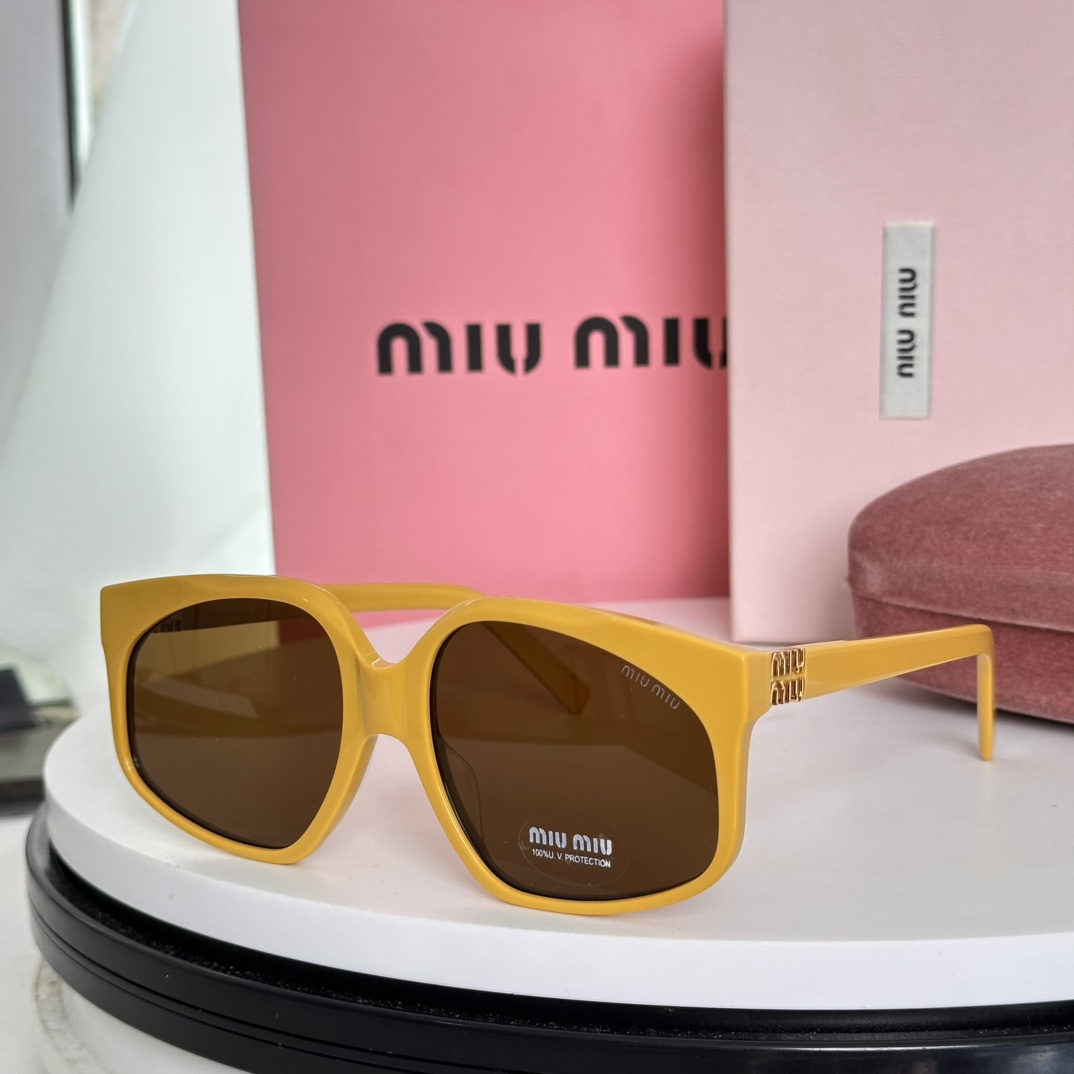  ‼️MIU M*🎀🎀🎀MODELMU80S🎀🎀🎀SIZE：58口19-145🎀🎀🎀