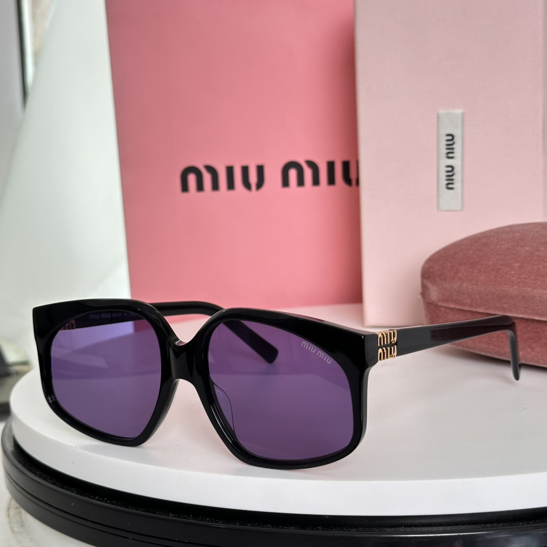  ‼️MIU M*🎀🎀🎀MODELMU80S🎀🎀🎀SIZE：58口19-145🎀🎀🎀