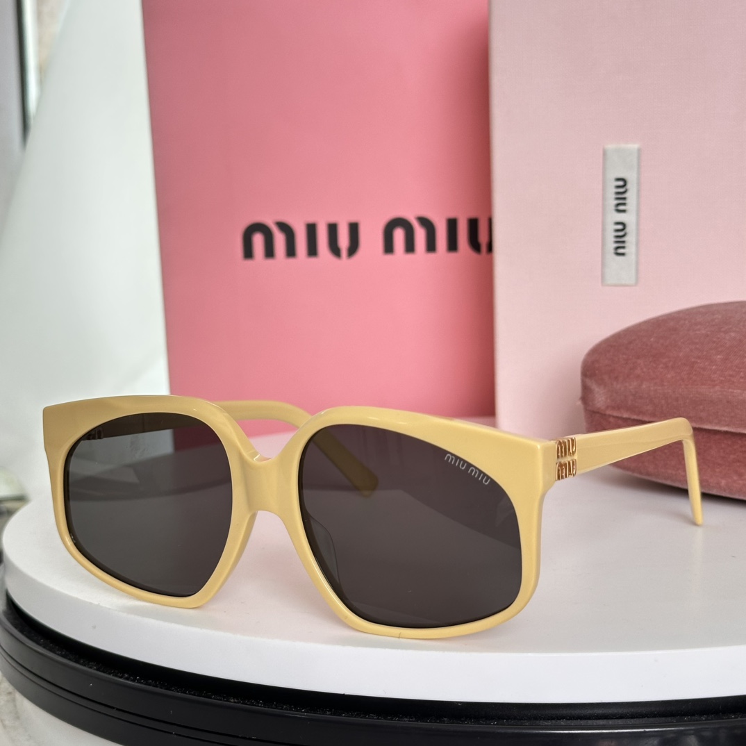  ‼️MIU M*🎀🎀🎀MODELMU80S🎀🎀🎀SIZE：58口19-145🎀🎀🎀