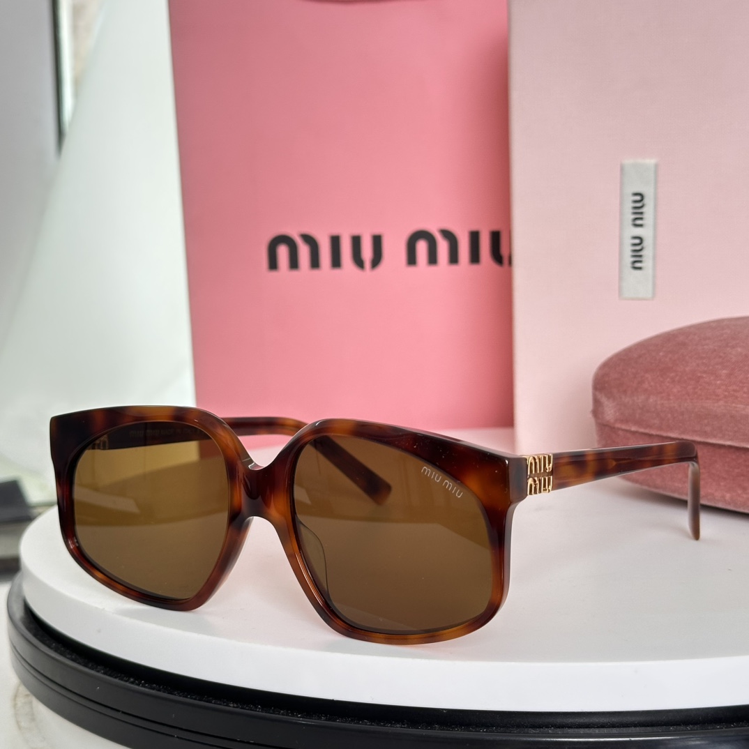  ‼️MIU M*🎀🎀🎀MODELMU80S🎀🎀🎀SIZE：58口19-145🎀🎀🎀