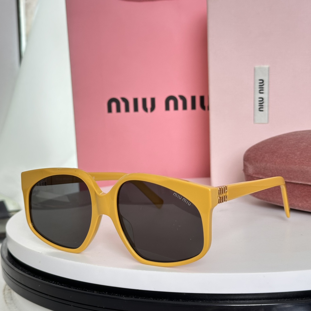  ‼️MIU M*🎀🎀🎀MODELMU80S🎀🎀🎀SIZE：58口19-145🎀🎀🎀