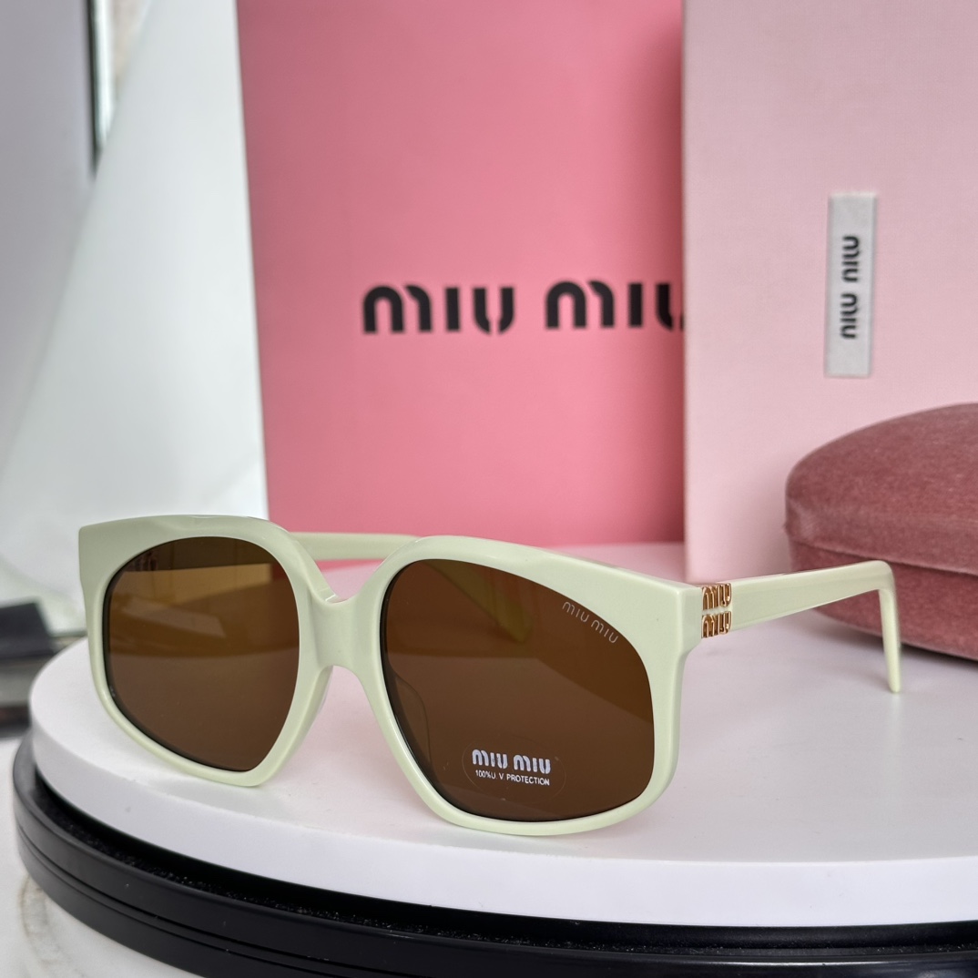  ‼️MIU M*🎀🎀🎀MODELMU80S🎀🎀🎀SIZE：58口19-145🎀🎀🎀